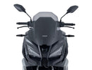 VOGE Sfida SR2 ADV 200 [2026-2026] - Sport windshield - view 9
