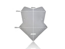YAMAHA TRACER 9 [2021-2024] - Sport windshield - view 11