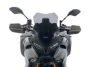 Yamaha Tracer 9 GT+ [2024-2024] - Sport Windshield - View 3