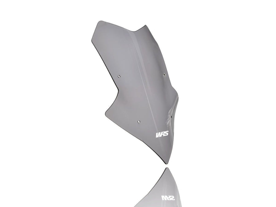 Yamaha Tracer 9 GT+ [2024-2024] - Sport Windshield - View 7
