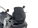 Harley-Davidson Pan America 1250 ST [2025-2026] - Sport Windshield - View 2