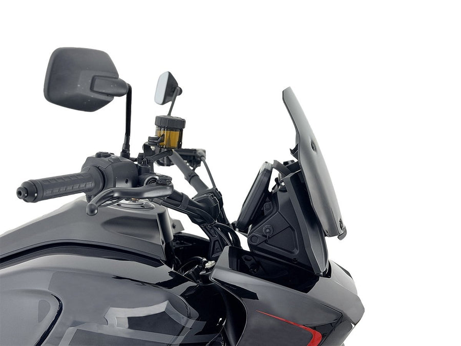 Harley-Davidson Pan America 1250 ST [2025-2026] - Sport Windshield - View 8