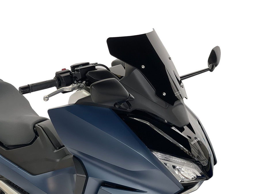 Honda Forza 750 [2021-2024] - Sport Windshield – View 2