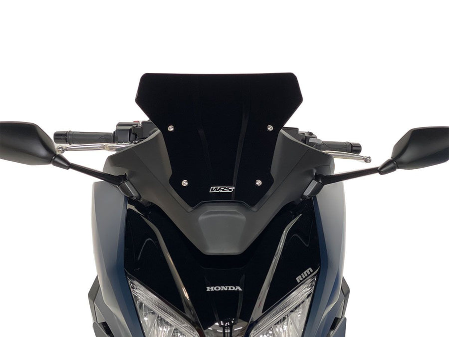 Honda Forza 750 [2021-2024] - Sport Windshield - View 4