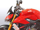 Ducati Streetfighter V4 [2020-2024] - Sport windshield with bracket - view 6