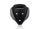 Ducati Streetfighter V4 [2020-2024] - Sport windshield with bracket - view 8
