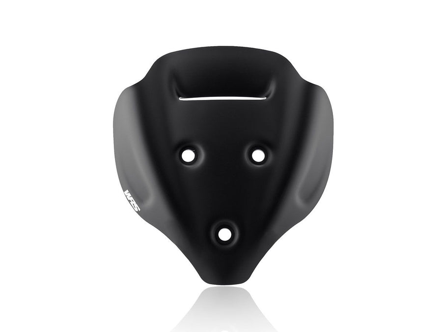 Ducati Streetfighter V4 [2020-2024] - Sport windshield with bracket - view 8