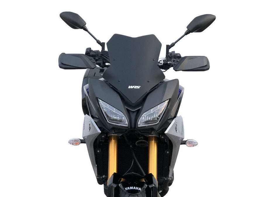 YAMAHA MT 09 TRACER [2018-2020] - Sport windshield - view 2