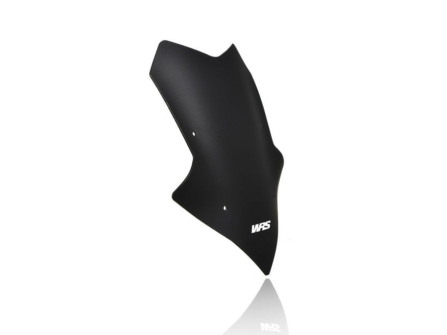 YAMAHA MT 09 TRACER [2018-2020] - Sport windshield - view 10