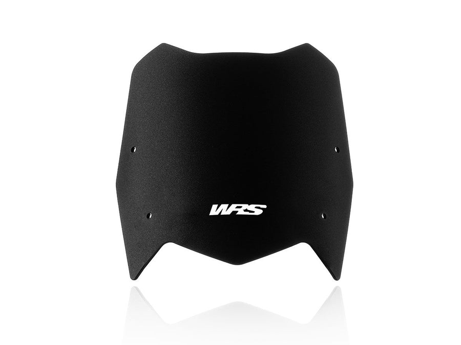 Yamaha Ténéré 700 [2019-2024] - Sport windshield - view 4