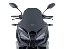 VOGE Sfida SR2 ADV 200 [2026-2026] - Sport windshield - view 10