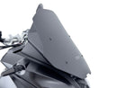 VOGE Sfida SR2 ADV 200 [2026-2026] - Sport windshield - view 4