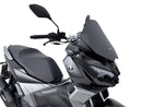 VOGE Sfida SR2 ADV 200 [2026-2026] - Sport windshield - view 6
