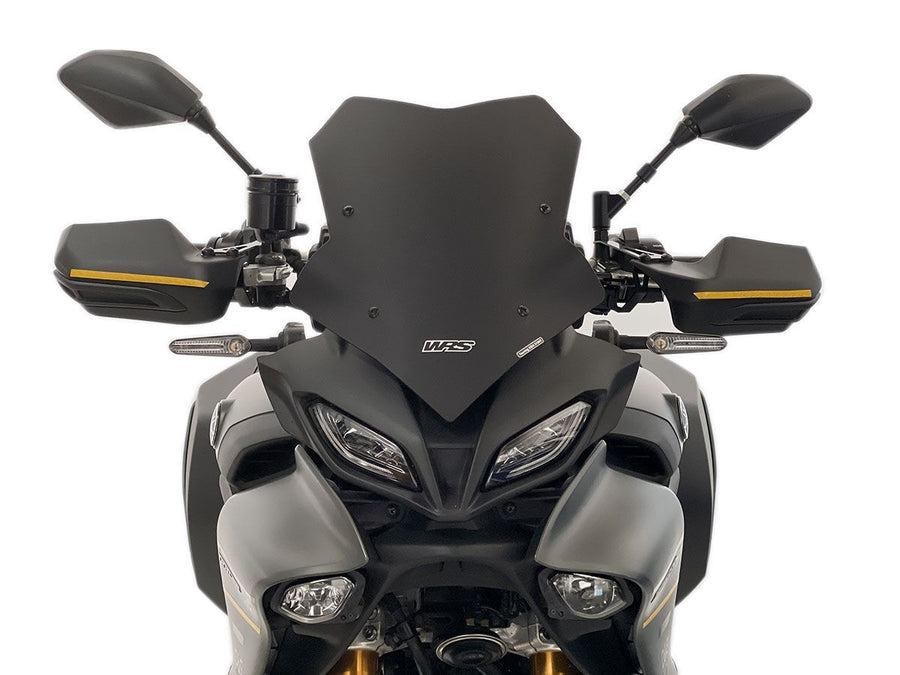 YAMAHA TRACER 9 [2021-2024] - Sport windshield – view 2