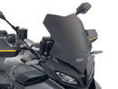 Yamaha Tracer 9 GT+ [2024-2024] - Sport Windshield - View 2