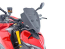 Ducati Streetfighter V2 [2025-2026] - Sport Plus windshield - view 2