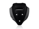 DUCATI STREETFIGHTER V2 S [2025-2026] - Sport Plus windshield - view 12