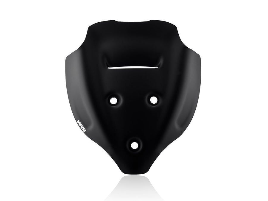 DUCATI STREETFIGHTER V2 S [2025-2026] - Sport Plus windshield - view 12