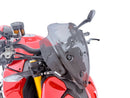 DUCATI STREETFIGHTER V2 S [2025-2026] - Sport Plus windshield – view 1