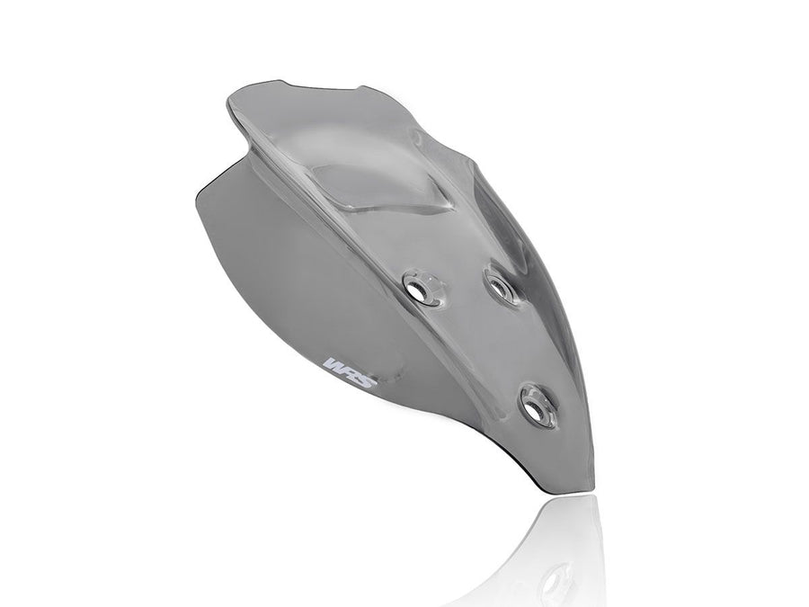 DUCATI STREETFIGHTER V4S [2020-2024] - Sport Windshield Plus with bracket - view 3