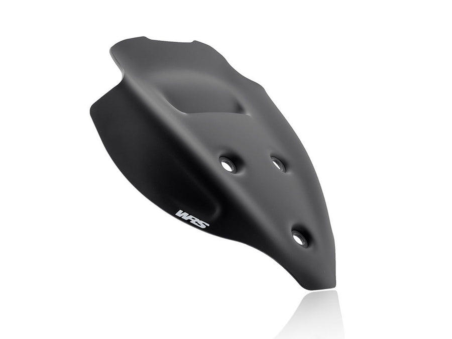 DUCATI STREETFIGHTER V4S [2020-2024] - Sport Windshield Plus with bracket – View 10