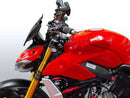 DUCATI STREETFIGHTER V4S [2020-2024] - Sport Windshield Plus with bracket - view 6