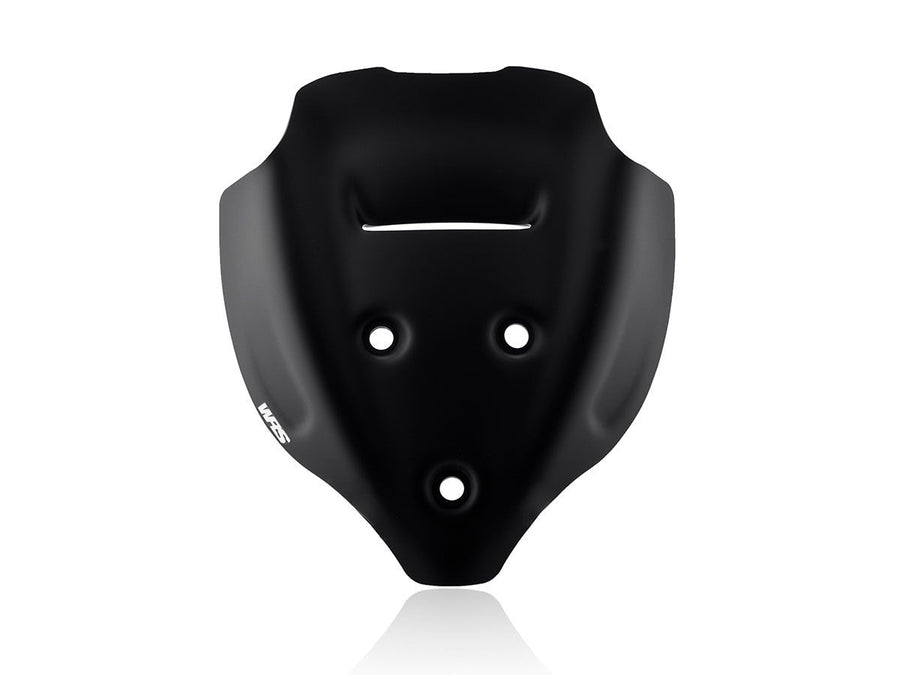 DUCATI STREETFIGHTER V4S [2020-2024] - Sport Windshield Plus with bracket - View 8