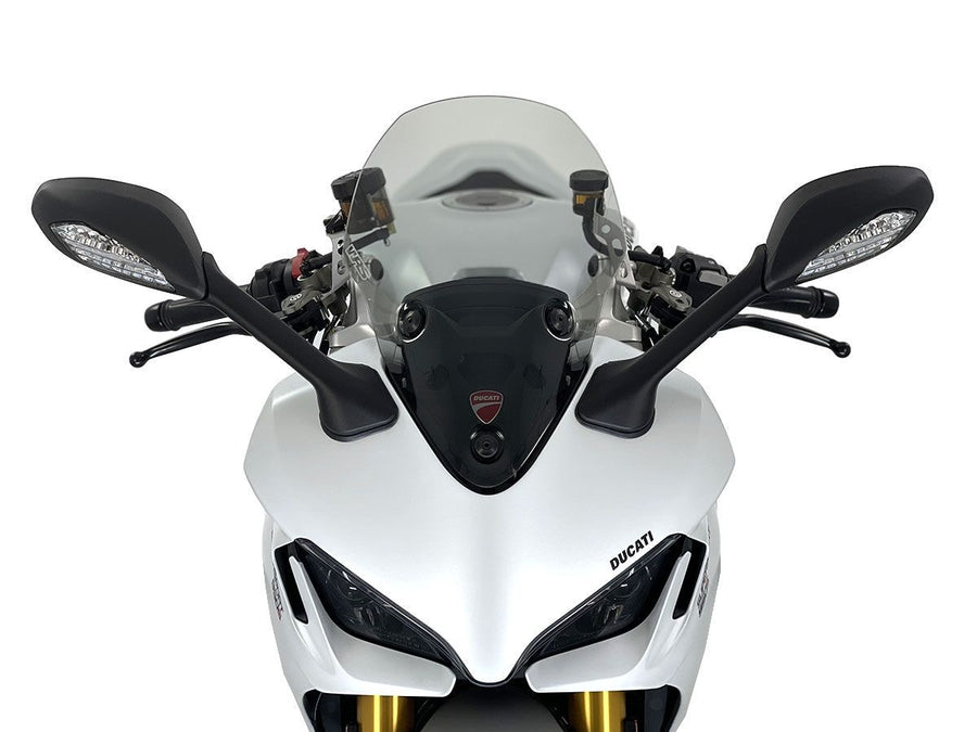 Ducati SuperSport 939 S [2017-2020] - Sport windshield - view 5