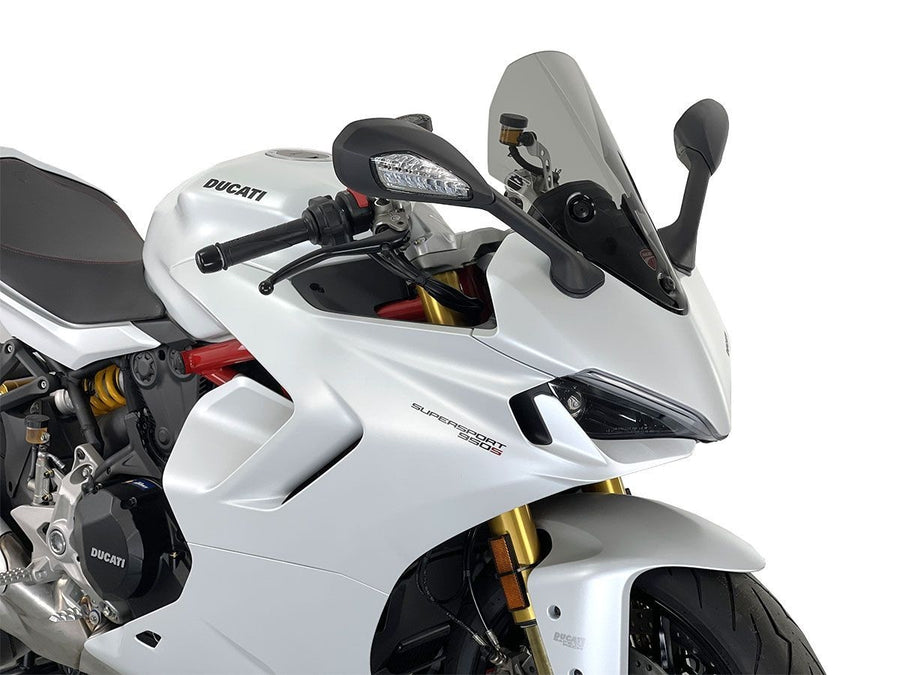 Ducati SuperSport 950 [2021-2024] - Sport windshield - view 2