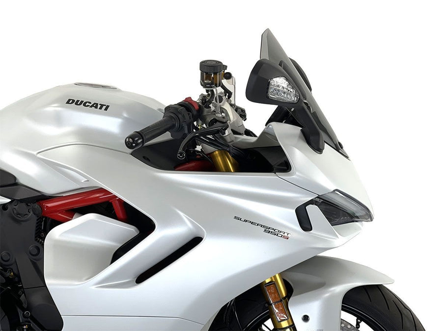 Ducati SuperSport 950 [2021-2024] - Sport windshield - view 8