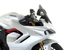 DUCATI SUPERSPORT 950 S [2021-2024] - Sport windshield - view 8