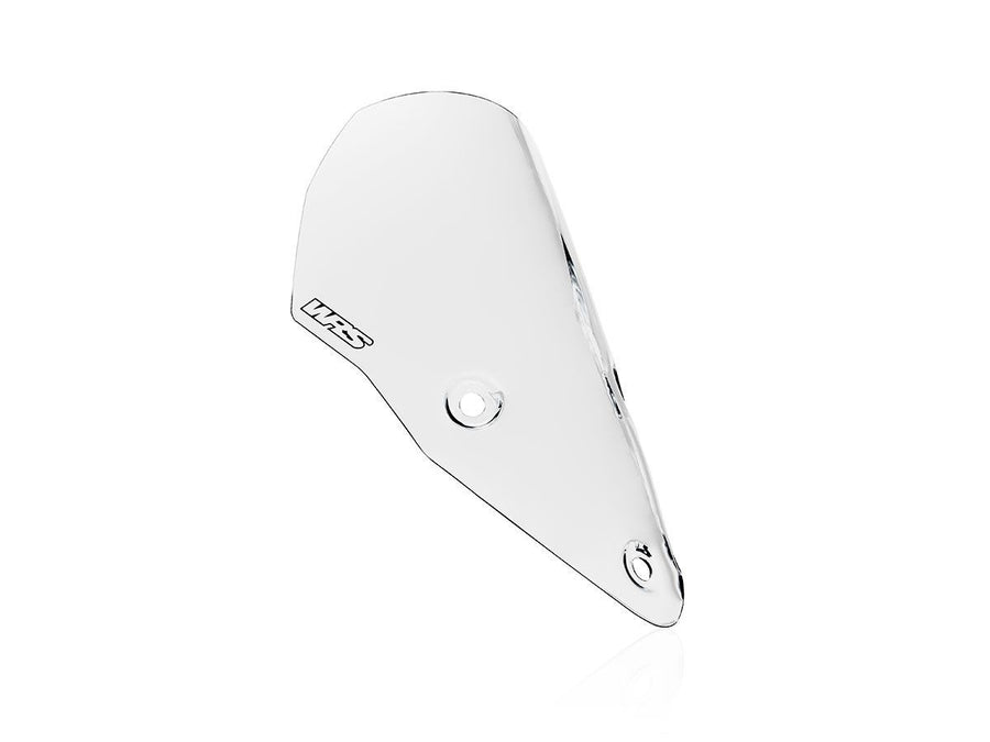 Ducati SuperSport 939 [2017-2020] - Sport windshield - view 12