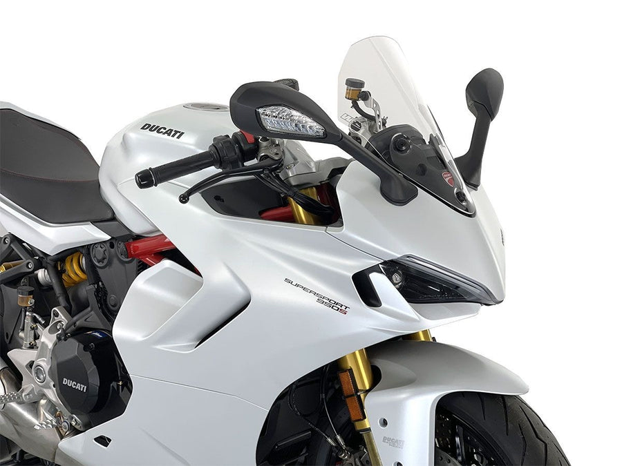 Ducati SuperSport 939 S [2017-2020] - Sport windshield - view 3