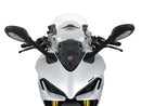 Ducati SuperSport 939 S [2017-2020] - Sport windshield - view 6