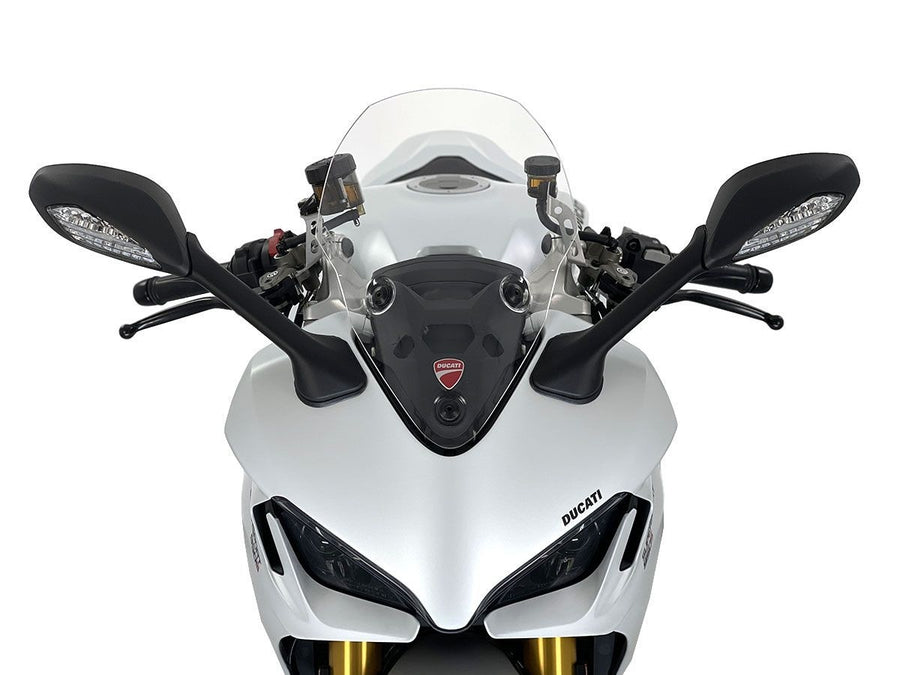 Ducati SuperSport 950 [2021-2024] - Sport windshield - view 6
