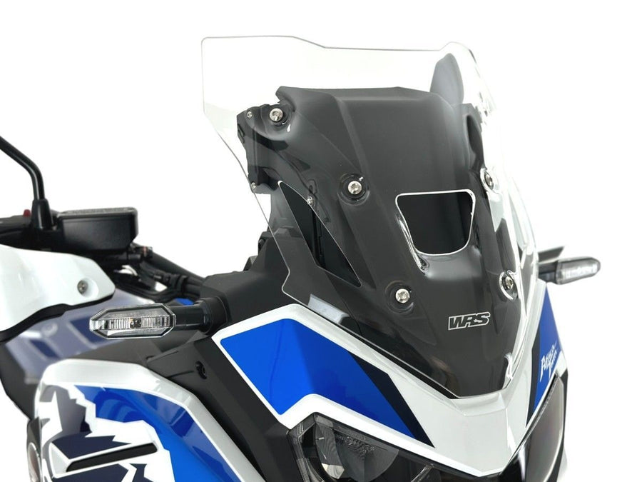 Honda CRF 1100 L Africa Twin [2024-2026] - Sport windshield - view 2
