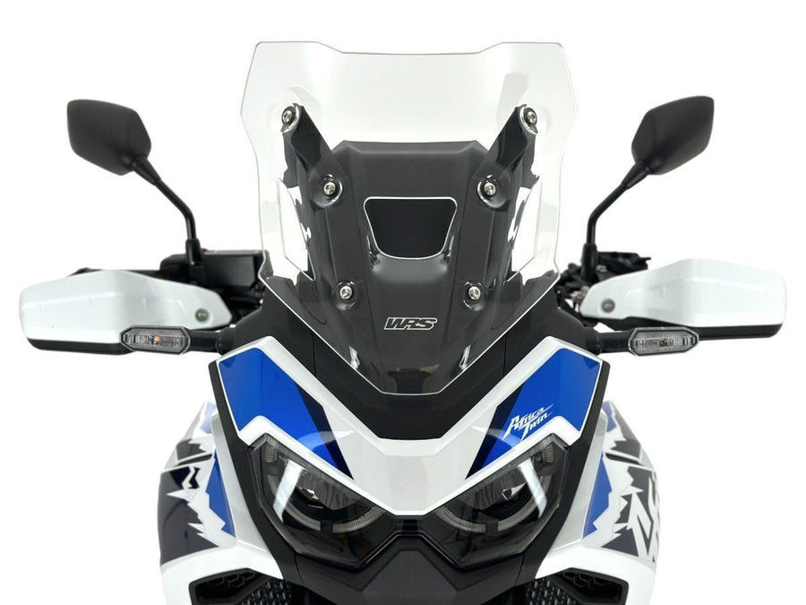 Honda CRF 1100 L Africa Twin [2024-2026] - Sport windshield - view 8