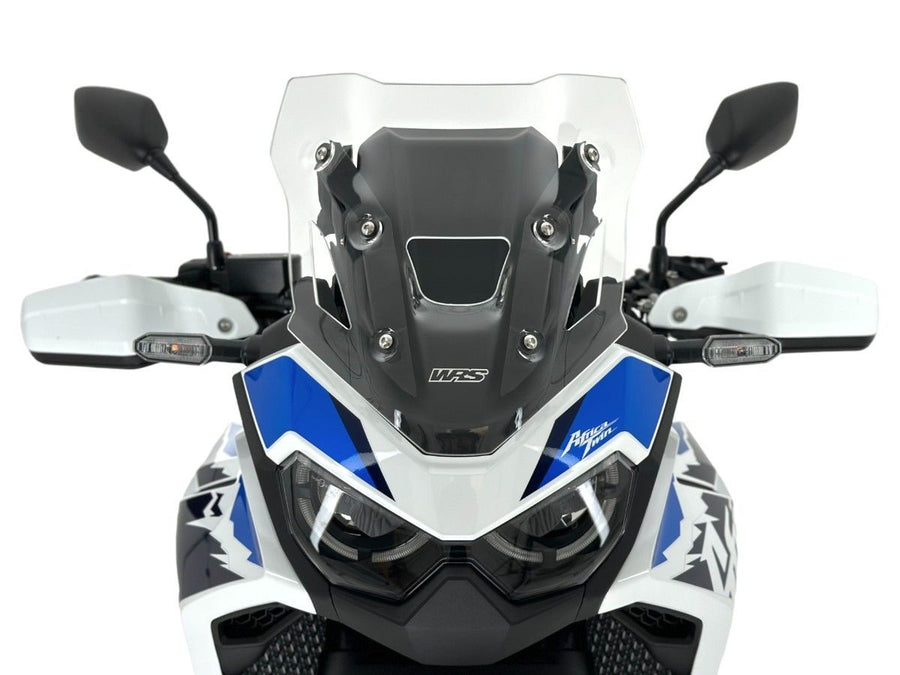 Honda CRF 1100 L Africa Twin [2024-2026] - Sport windshield - view 10