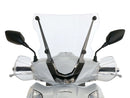 HONDA SH 150 [2020-2026] - Sport windshield - view 4