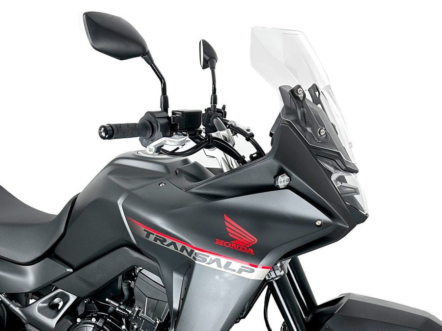 Honda XL 750 Transalp [2023-2024] - Sport windshield - view 4