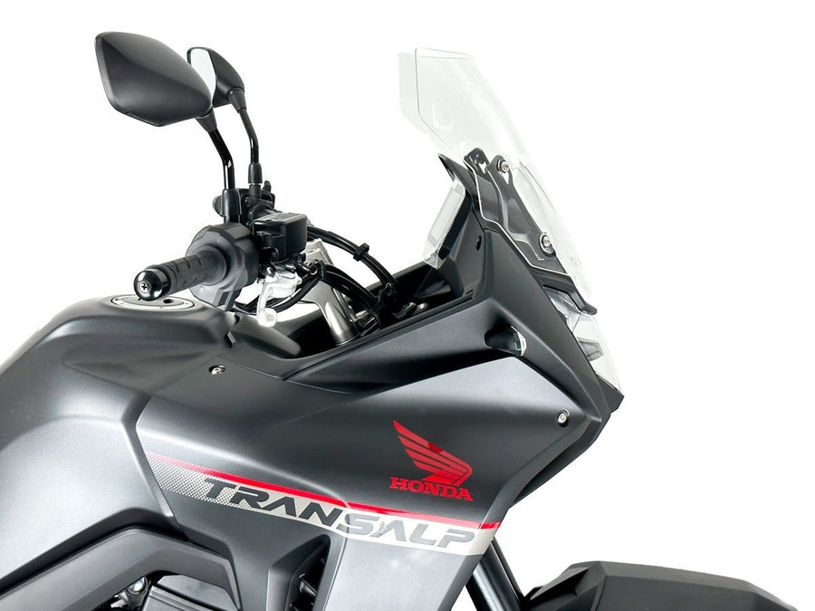 Honda XL 750 Transalp [2023-2024] - Sport windshield - view 12