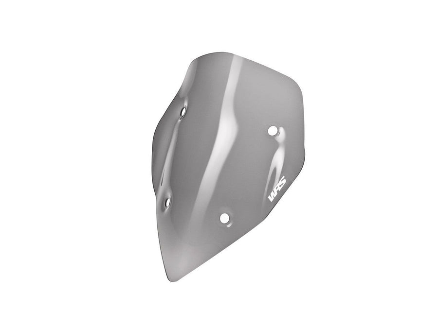 Ducati Multistrada 1200 S Pikes Peak [2013-2014] - Sport windshield - view 3