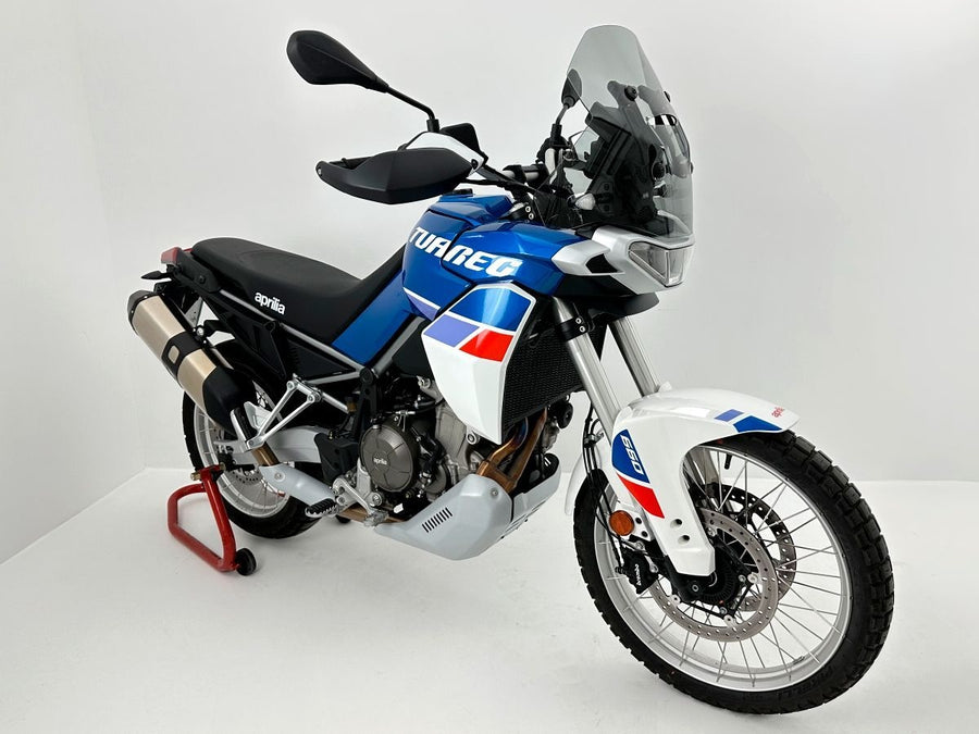 Aprilia Tuareg 660 [2022-2026] - Standard Windshield Plus - View 7