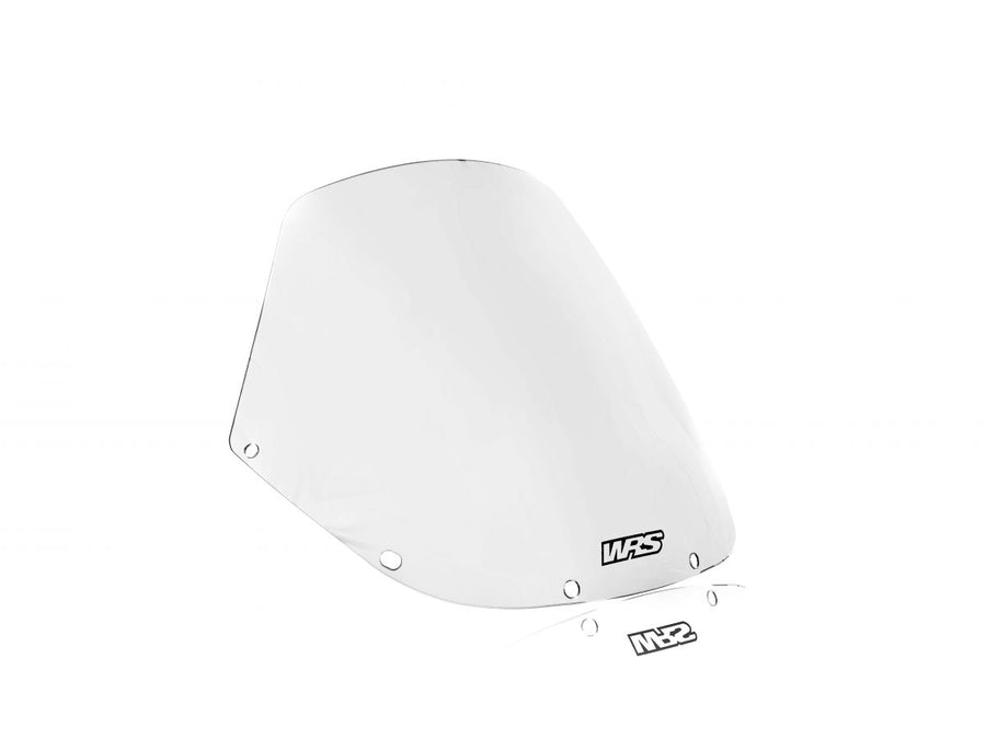 Aprilia Tuareg Wind 50 [1986-1990] - Standard windshield – view 2