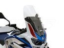 HONDA CRF 1100 L AFRICA TWIN ADVENTURE SPORTS [2020-2023] - Standard Windschild – Ansicht 2