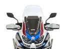 HONDA CRF 1100 L AFRICA TWIN ADVENTURE SPORTS [2020-2023] - Standard Windschild – Ansicht 4