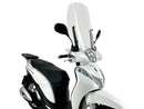 HONDA SH MODE 125 [2013-2024] - Standard Windschild – Ansicht 1