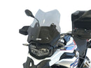 BMW F 850 GS [2018-2023] - Touring windshield – view 1