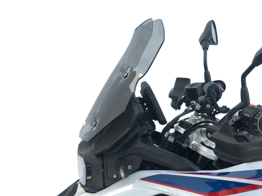 BMW F 850 GS [2018-2023] - Touring windshield – view 9