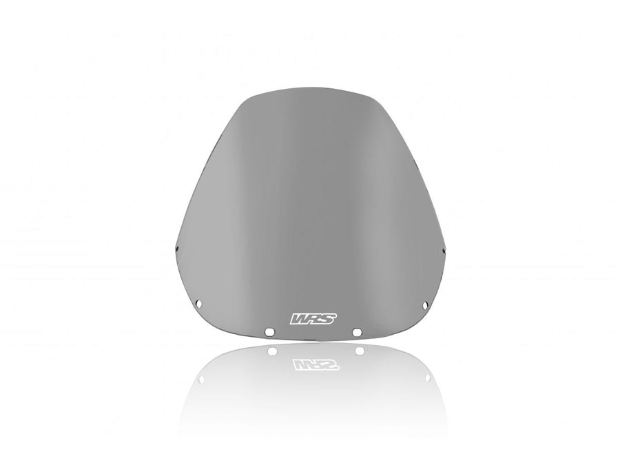 Aprilia Tuareg Wind 600 [1986-1990] - Touring windshield – view 1